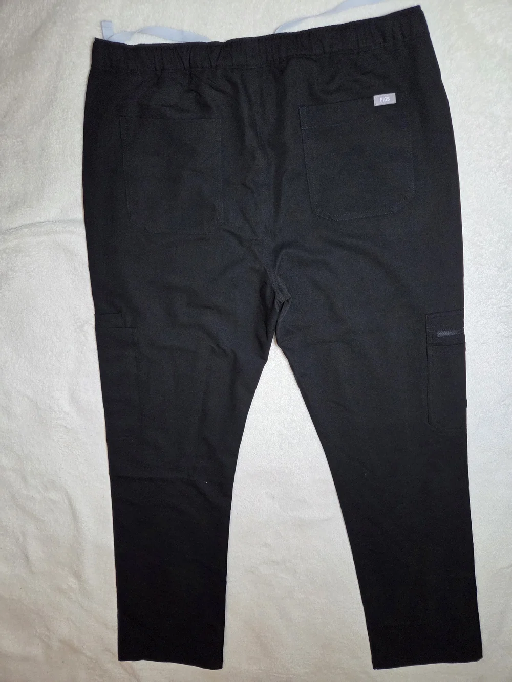 Figs scrub pants
